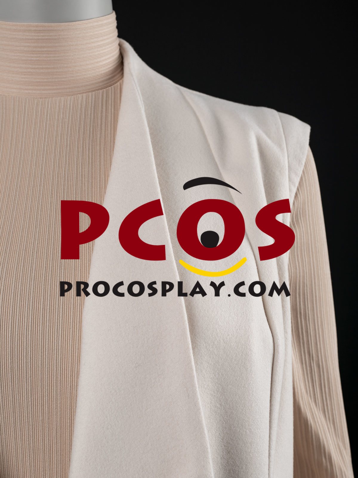 Ready to Ship Andor Mon Mothma Cosplay Costumes FY0184