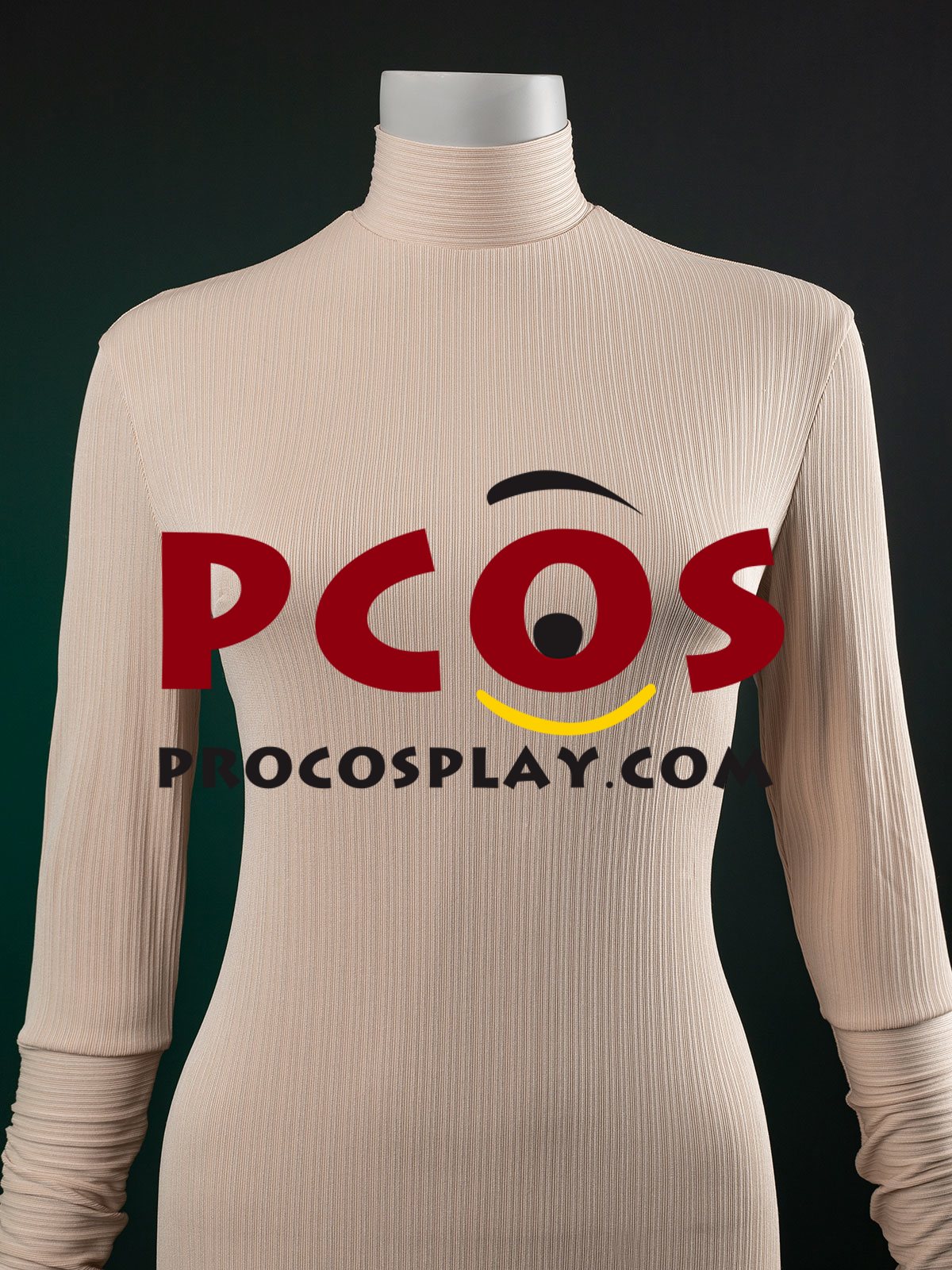 Ready to Ship Andor Mon Mothma Cosplay Costumes FY0184