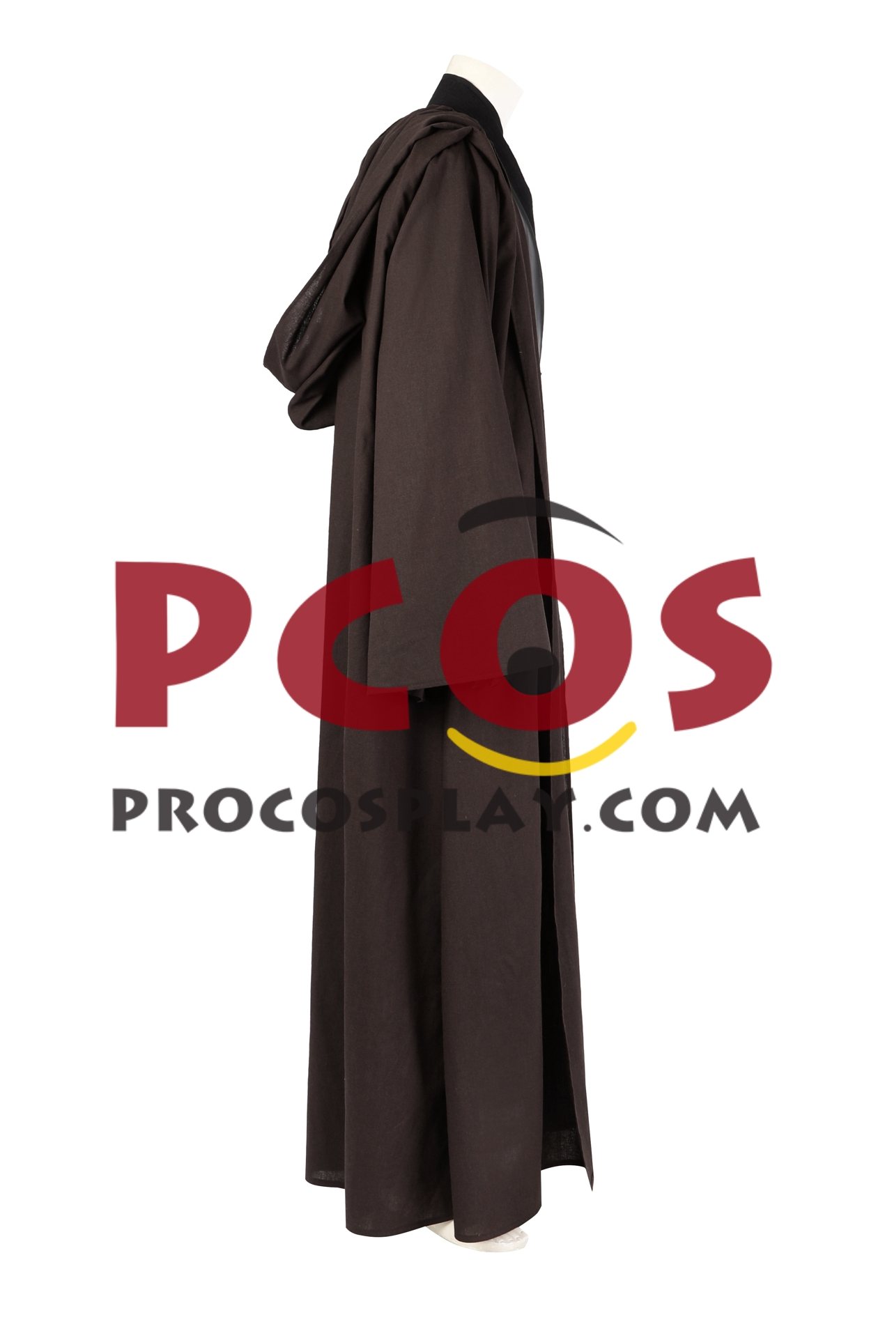 Ready to Ship Revenge of the Sith/ Attack of the Clones Anakin Skywalker Darth Vader Cosplay Costume Upgraded C00359S