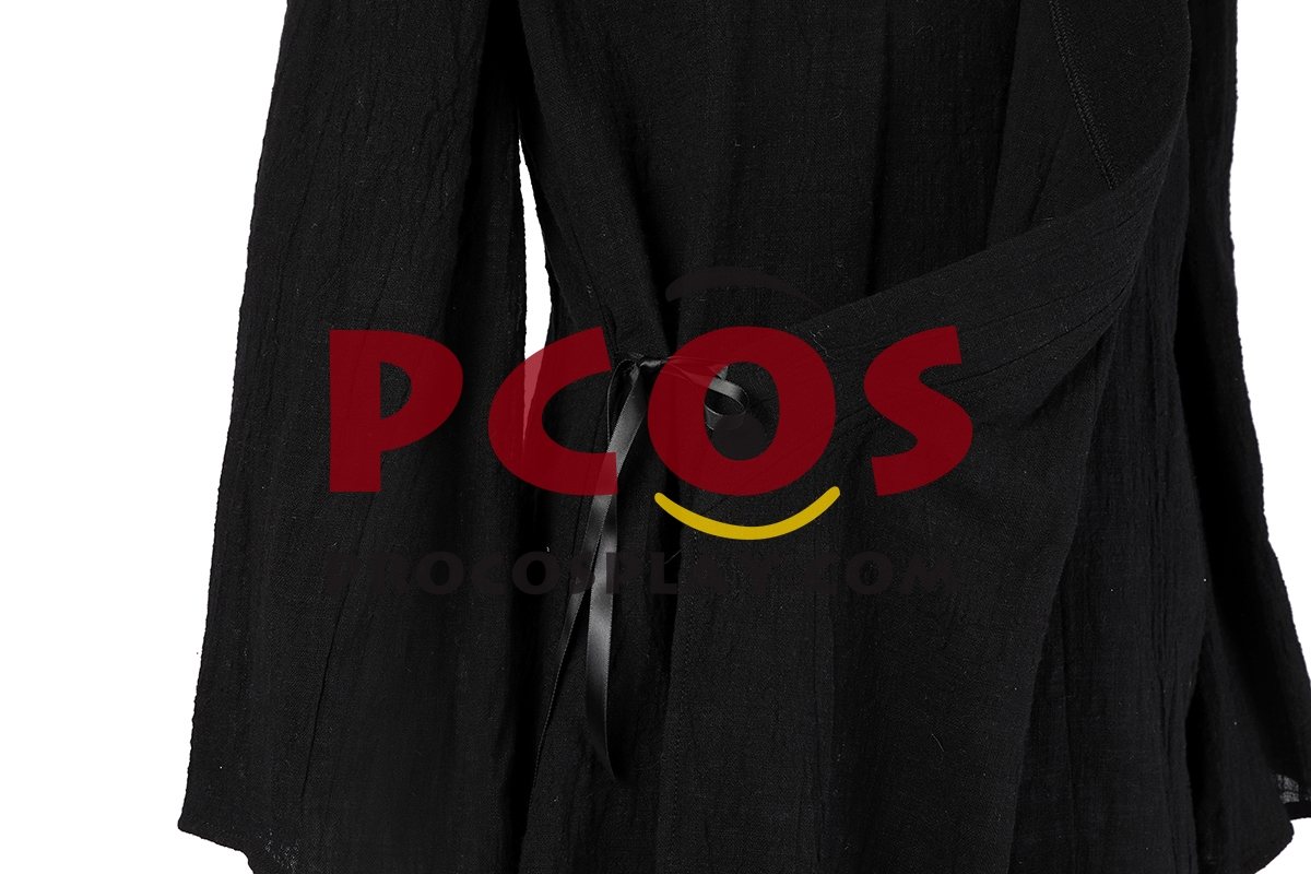 Ready to Ship Revenge of the Sith/ Attack of the Clones Anakin Skywalker Darth Vader Cosplay Costume Upgraded C00359S