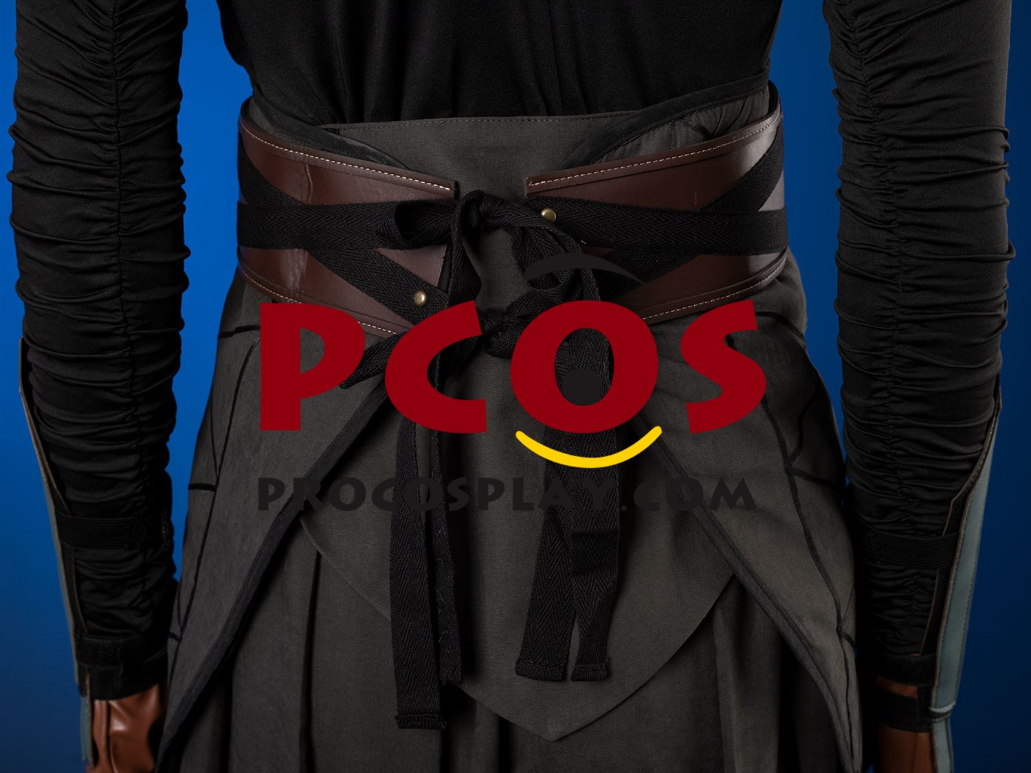 Ready to Ship 2023 Ahsoka TV Ahsoka Tano Cosplay Costume Budget-friendly Version C08589