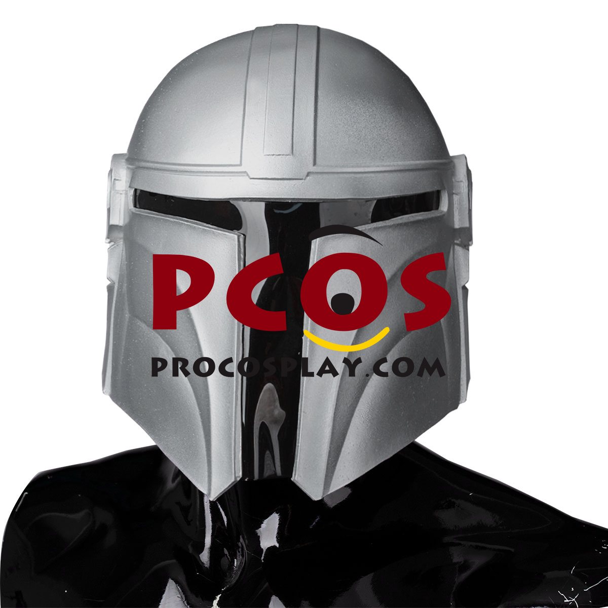 Ready to Ship The Mandalorian Season 2 Din Djarin Cosplay Helmet C03122