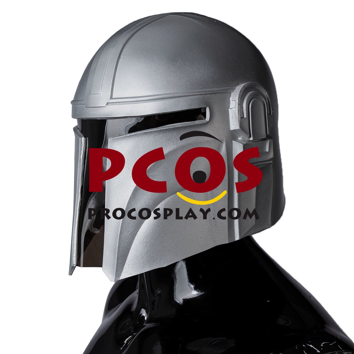 Ready to Ship The Mandalorian Season 2 Din Djarin Cosplay Helmet C03122