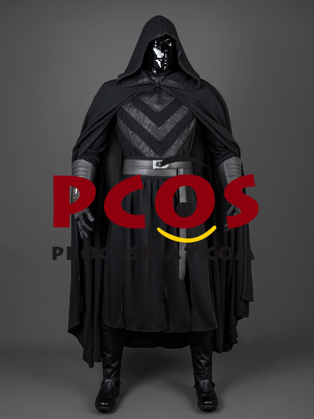 Ahsoka Baylan Skoll Cosplay Costume C08604 (image for) Ahsoka Baylan Skoll Cosplay Costume C08604