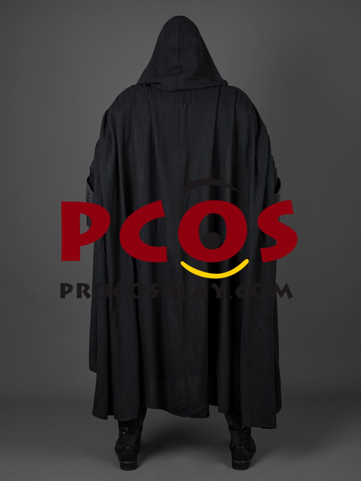 Ahsoka Baylan Skoll Cosplay Costume C08604