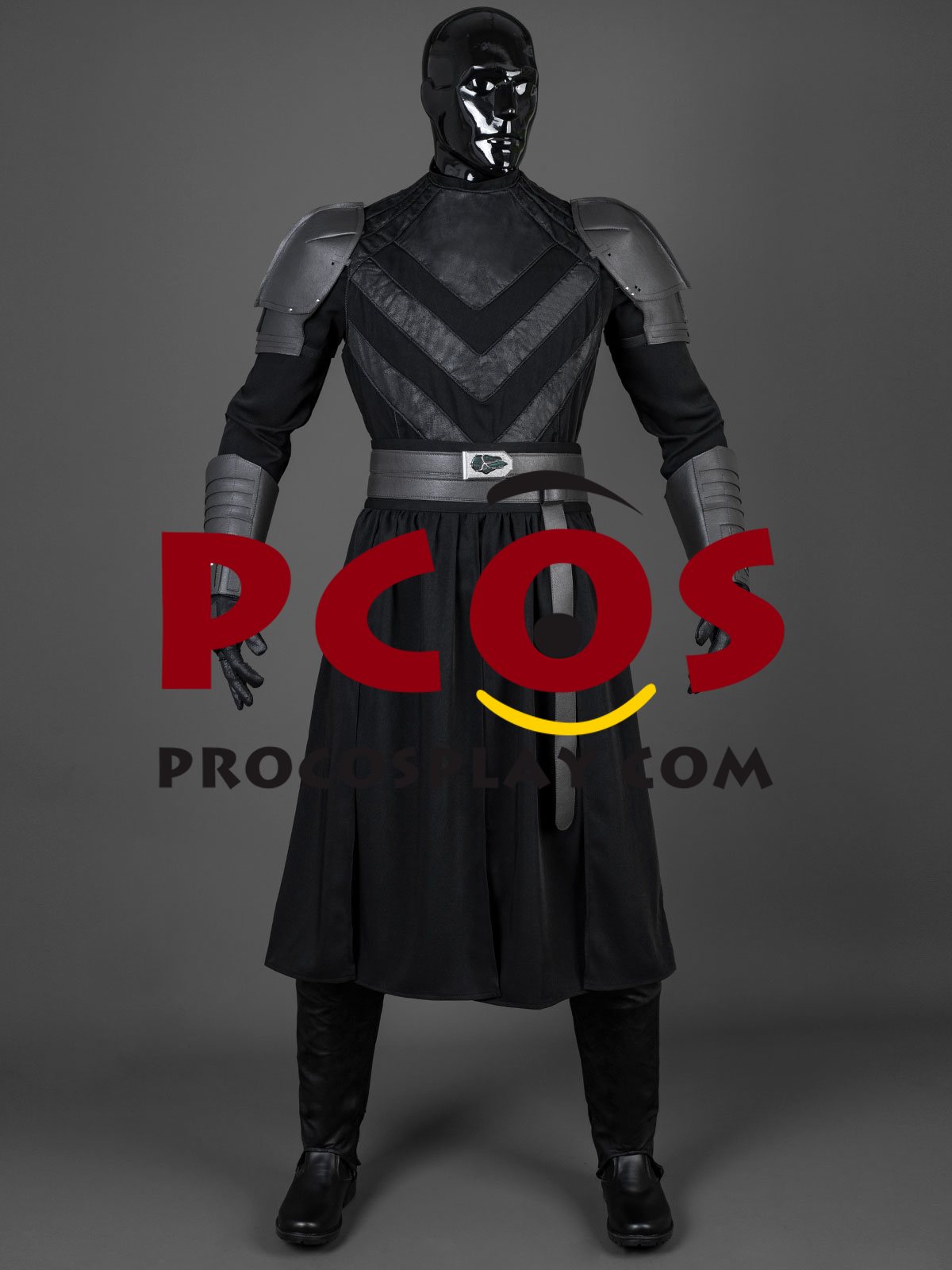 Ahsoka Baylan Skoll Cosplay Costume C08604