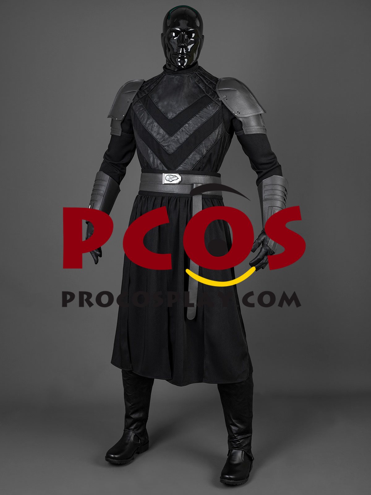 Ahsoka Baylan Skoll Cosplay Costume C08604