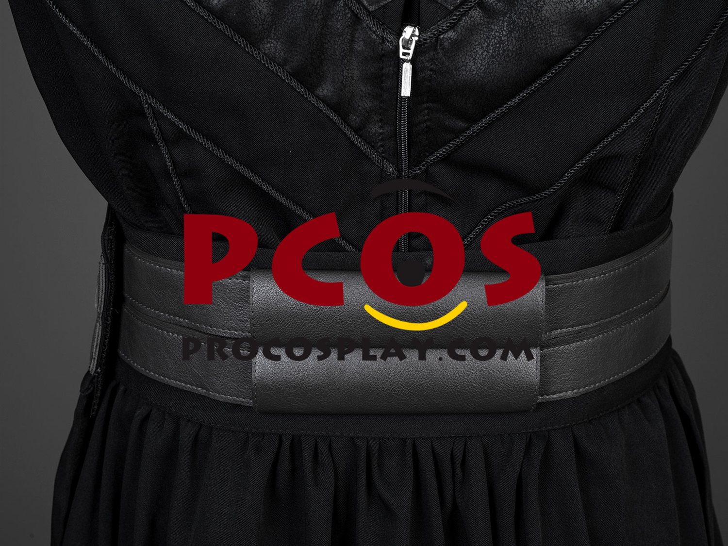 Ahsoka Baylan Skoll Cosplay Costume C08604
