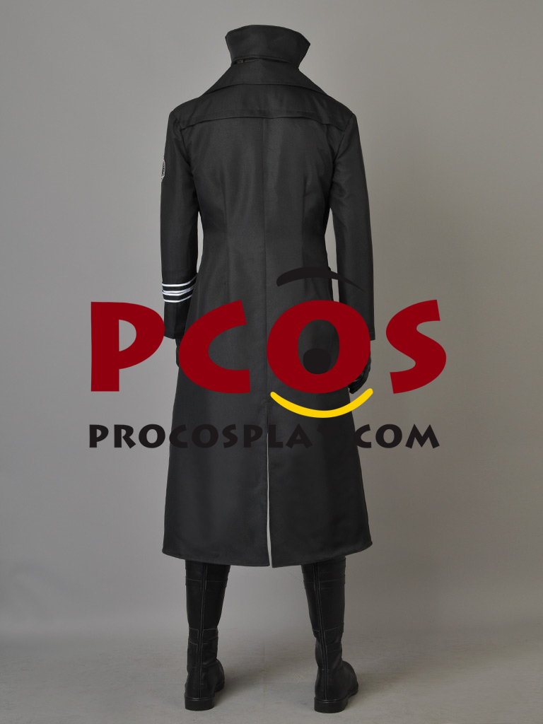 The Last Jedi First Order Armitage Hux Cosplay Costume mp003852