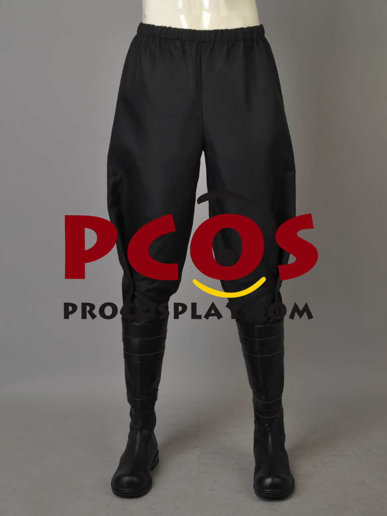 The Last Jedi First Order Armitage Hux Cosplay Costume mp003852