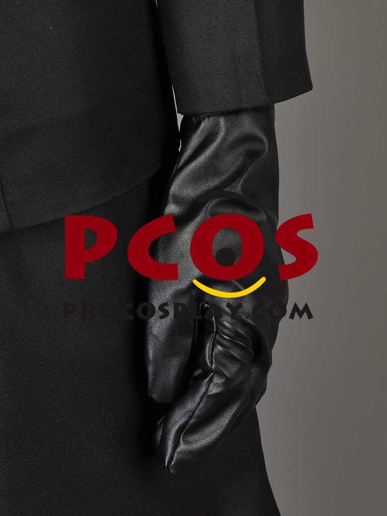 The Last Jedi First Order Armitage Hux Cosplay Costume mp003852
