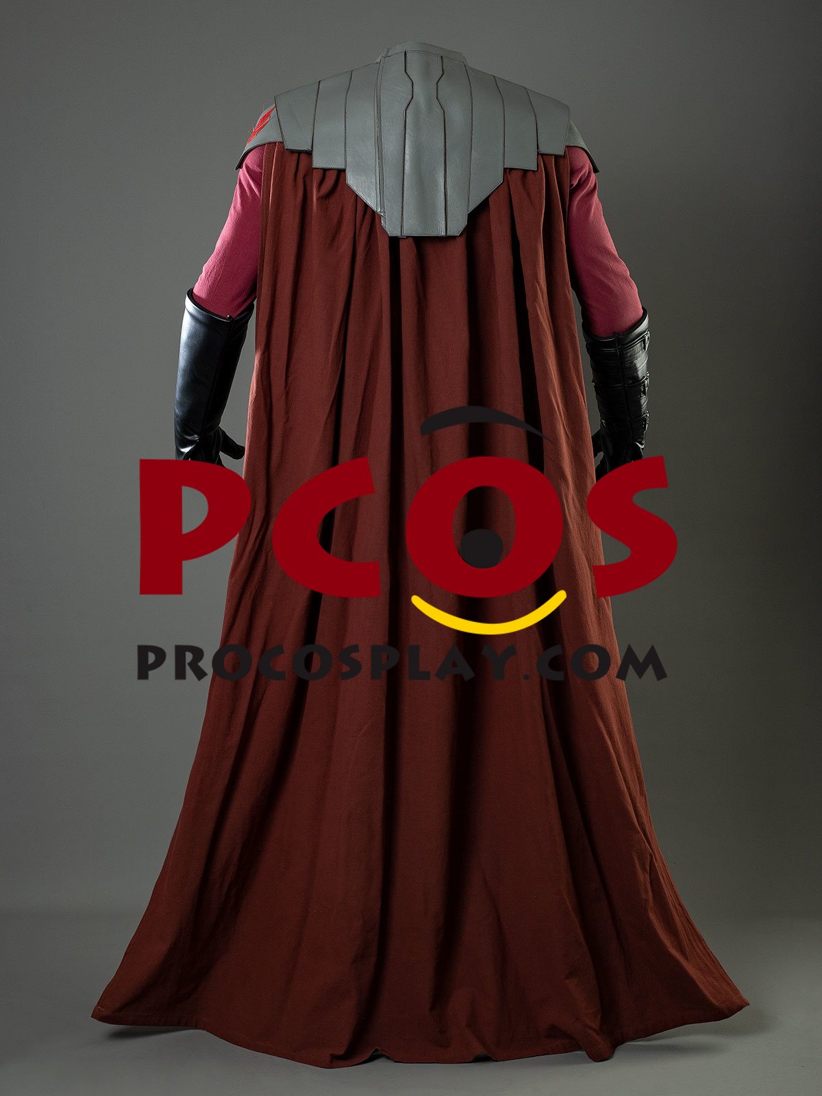 The Clone Wars/ Ahsoka Anakin Skywalker Cosplay Costume C07113