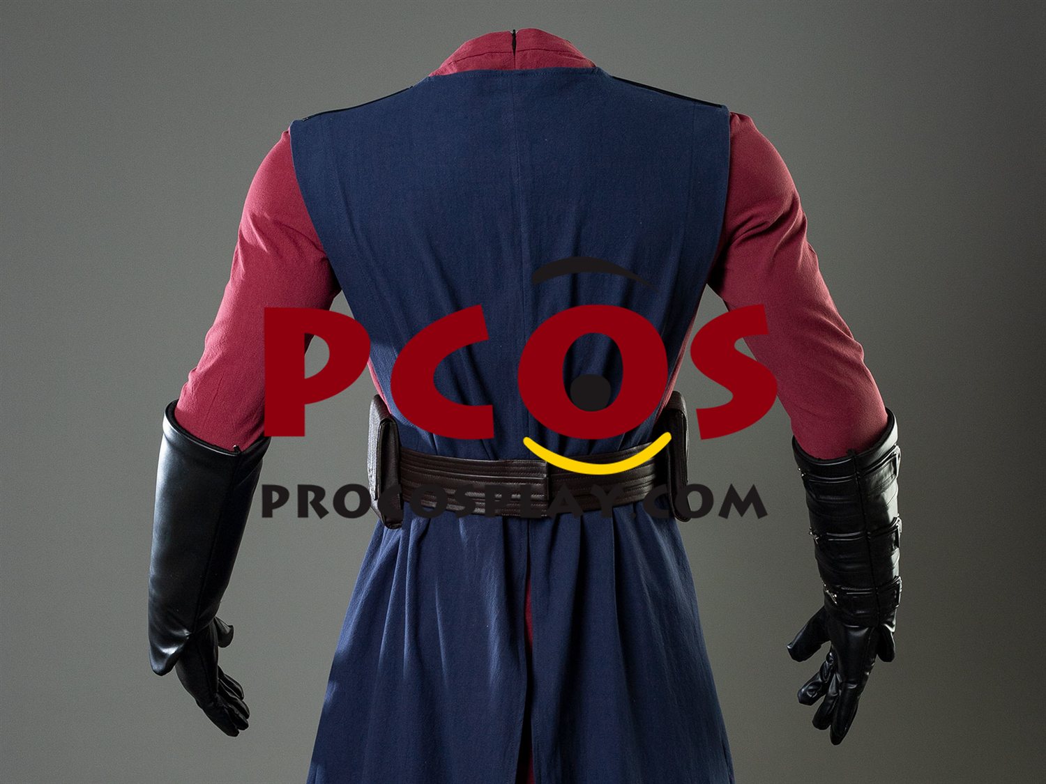 The Clone Wars/ Ahsoka Anakin Skywalker Cosplay Costume C07113