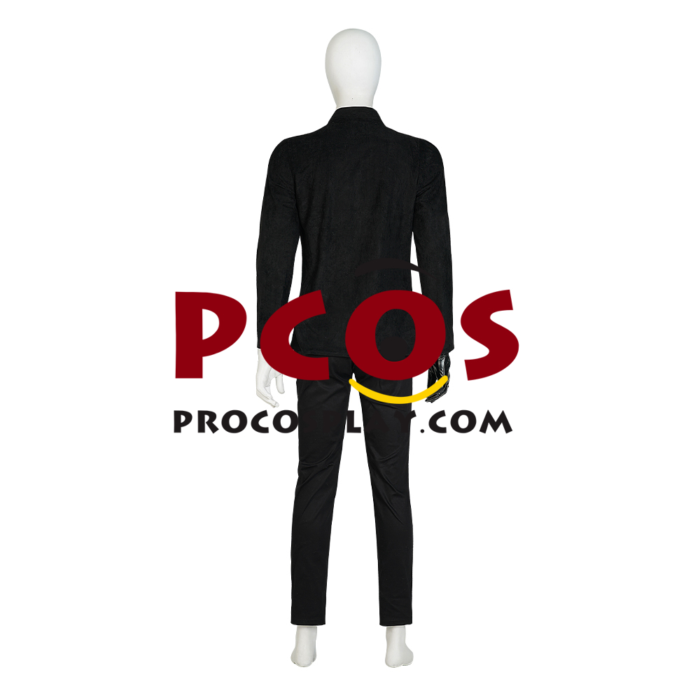 The Mandalorian Luke Skywalker Cosplay Costume C07305