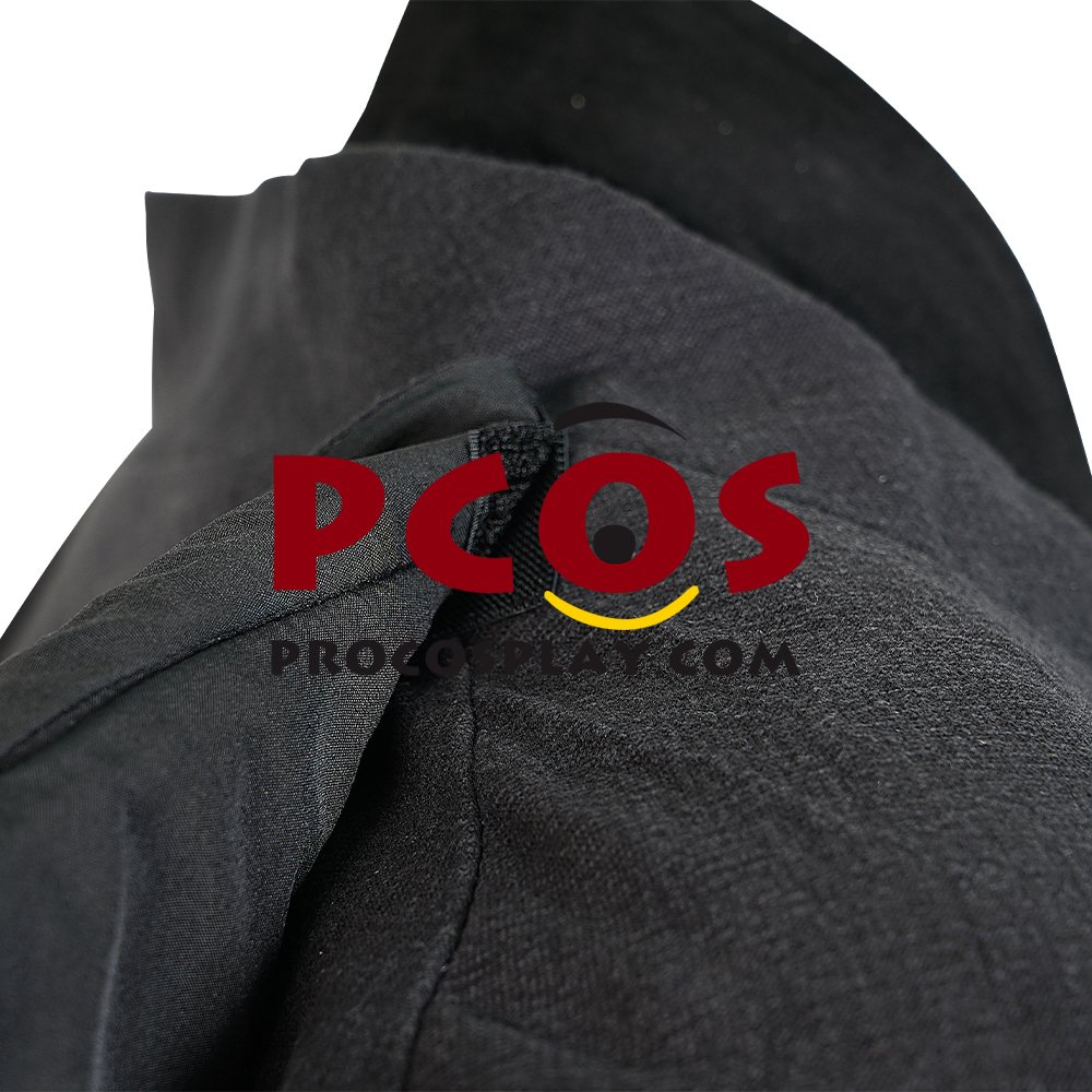 The Mandalorian Luke Skywalker Cosplay Costume C07305