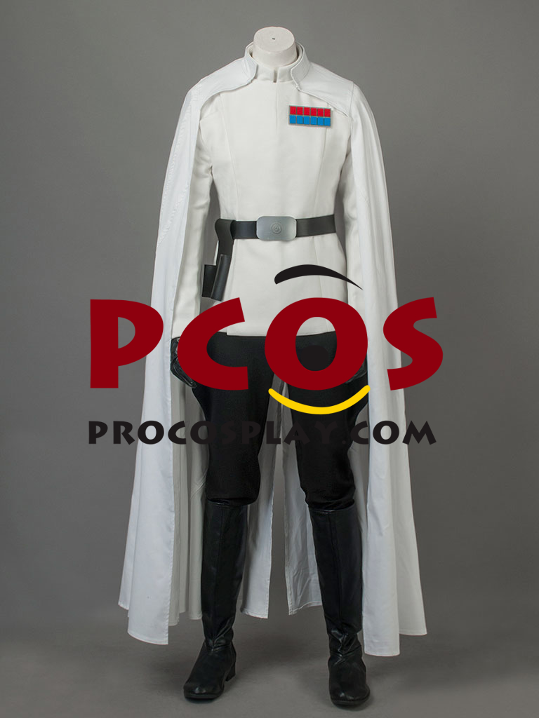 Rogue One: A Story Orson Krennic Cosplay Costume mp003866 (image for) Rogue One: A Story Orson Krennic Cosplay Costume mp003866