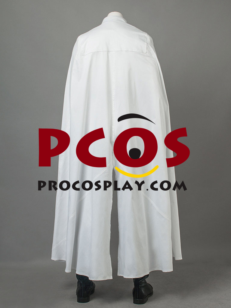 Rogue One: A Story Orson Krennic Cosplay Costume mp003866