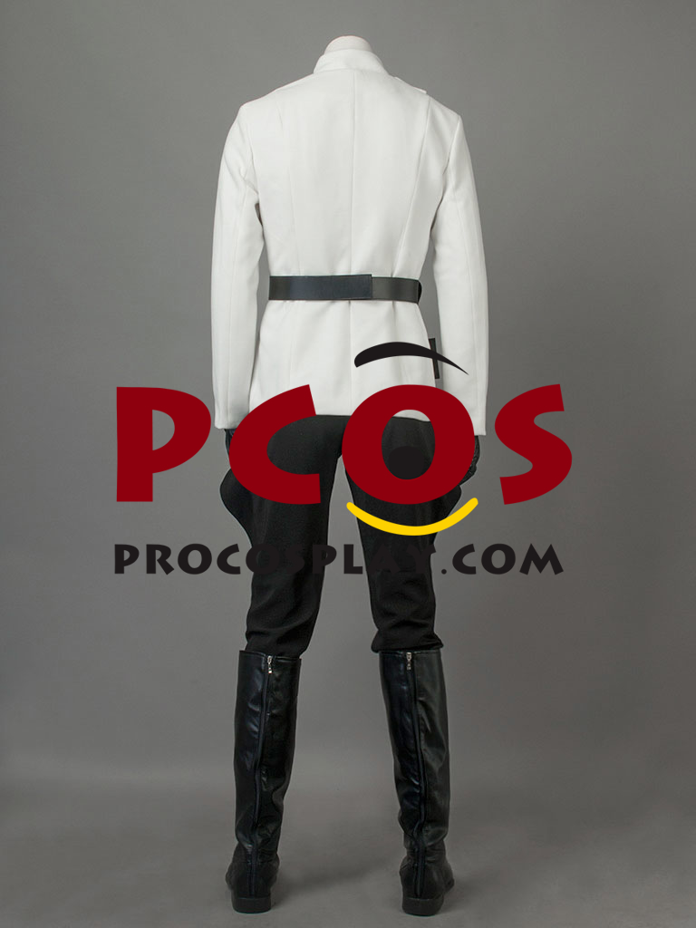 Rogue One: A Story Orson Krennic Cosplay Costume mp003866