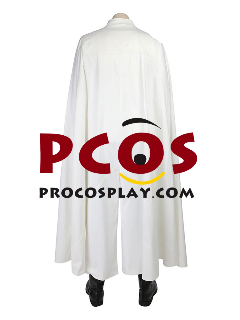 Rogue One: A Story Orson Krennic Cosplay Costume mp003866