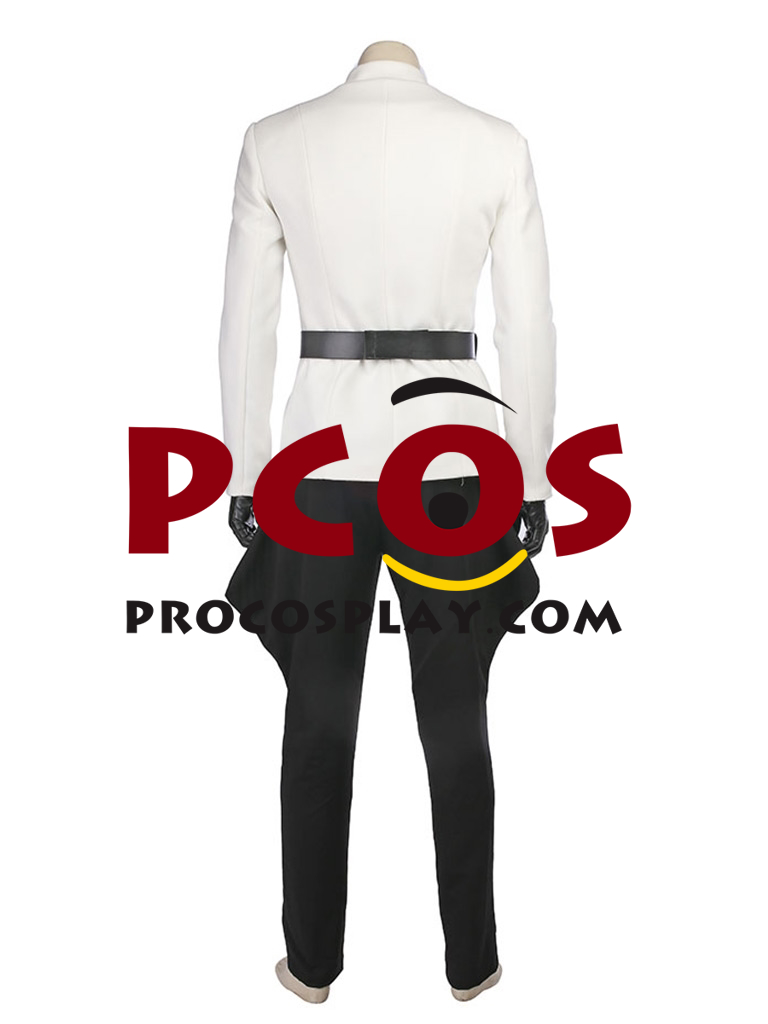 Rogue One: A Story Orson Krennic Cosplay Costume mp003866