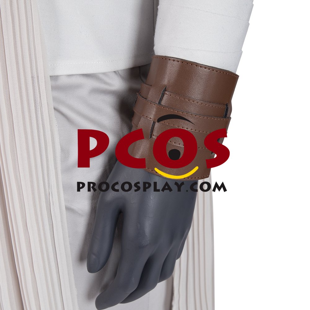 The Rise of Skywalker Rey Cosplay Costume mp004988
