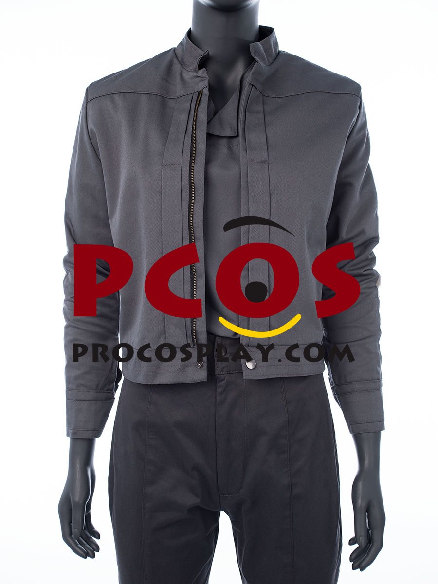 Rogue One:A Story Jyn Erso Cosplay Costume mp003532