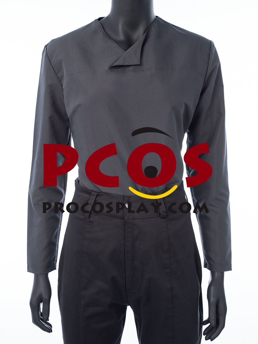 Rogue One:A Story Jyn Erso Cosplay Costume mp003532