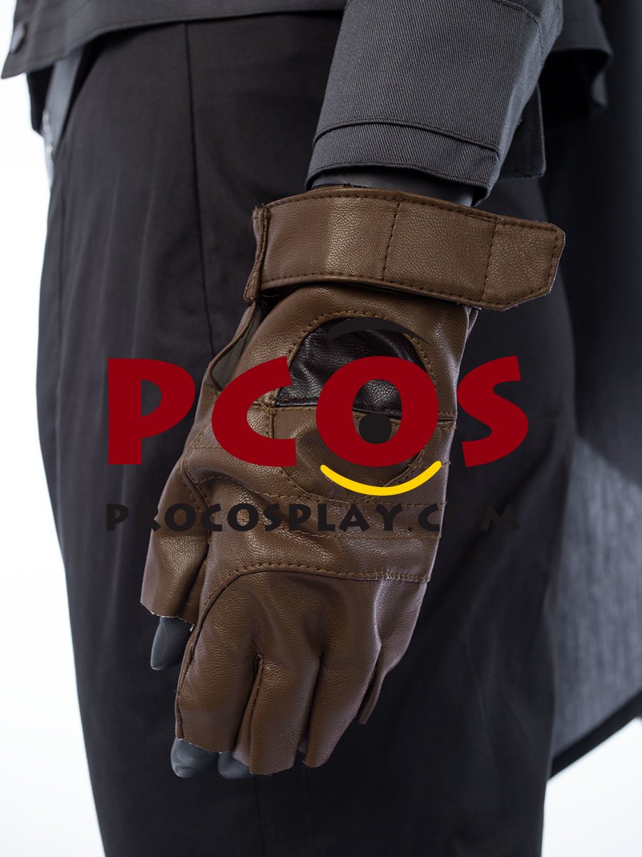 Rogue One:A Story Jyn Erso Cosplay Costume mp003532