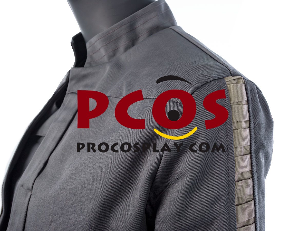 Rogue One:A Story Jyn Erso Cosplay Costume mp003532