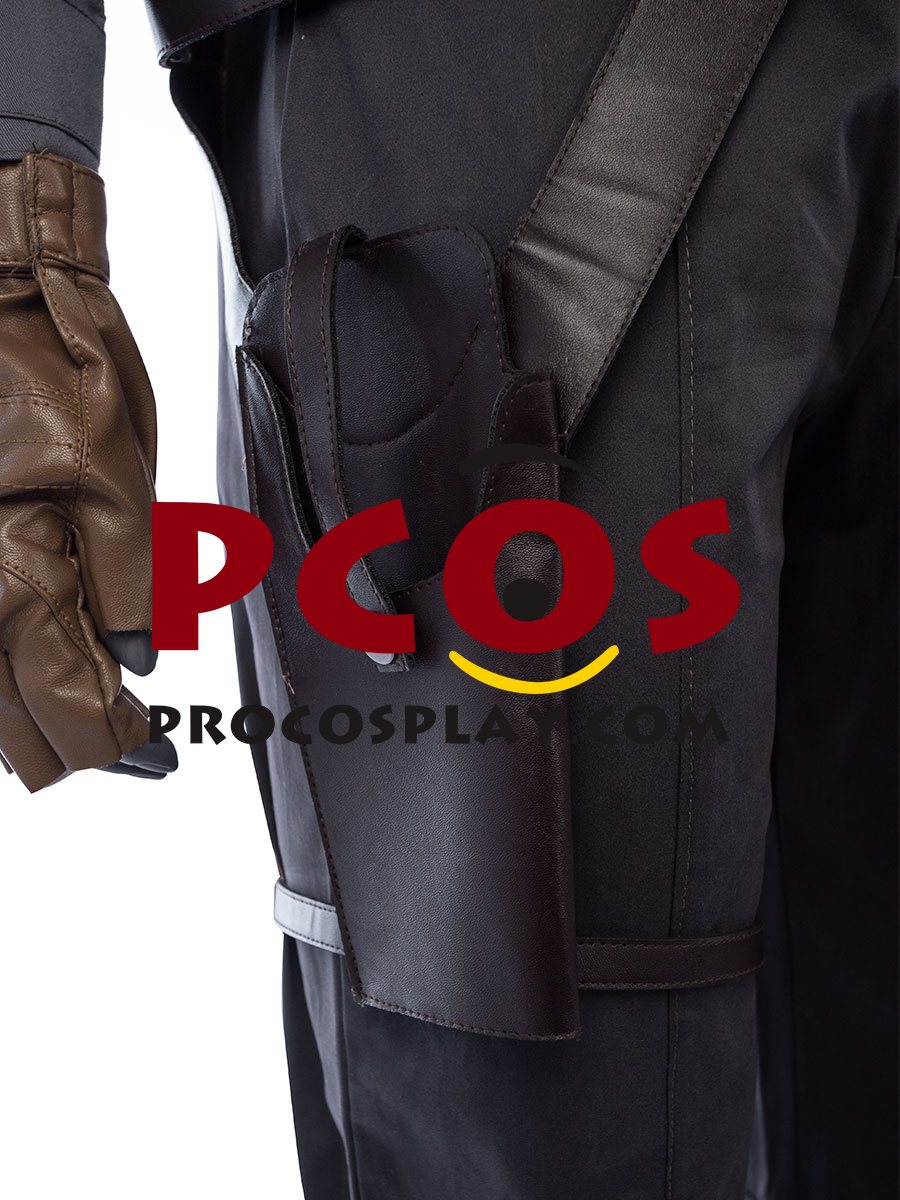 Rogue One:A Story Jyn Erso Cosplay Costume mp003532