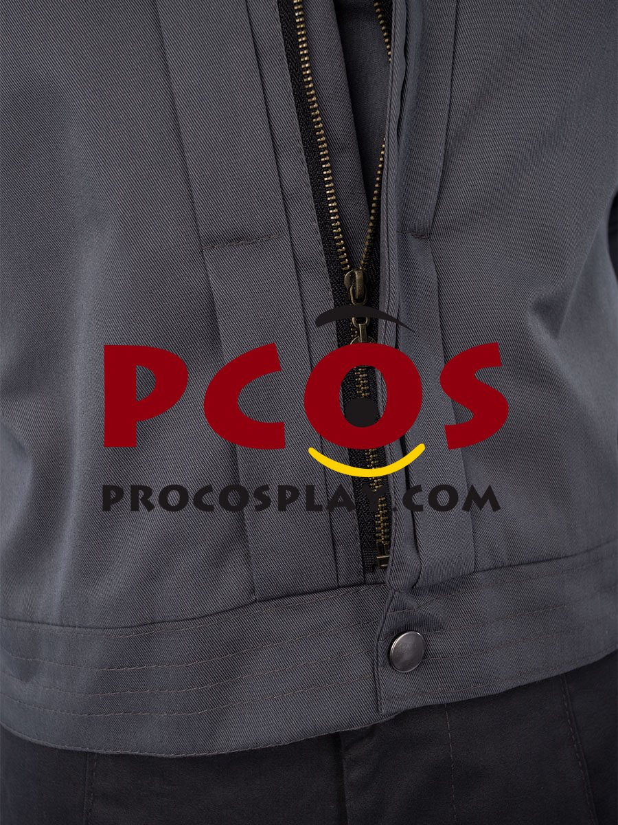 Rogue One:A Story Jyn Erso Cosplay Costume mp003532