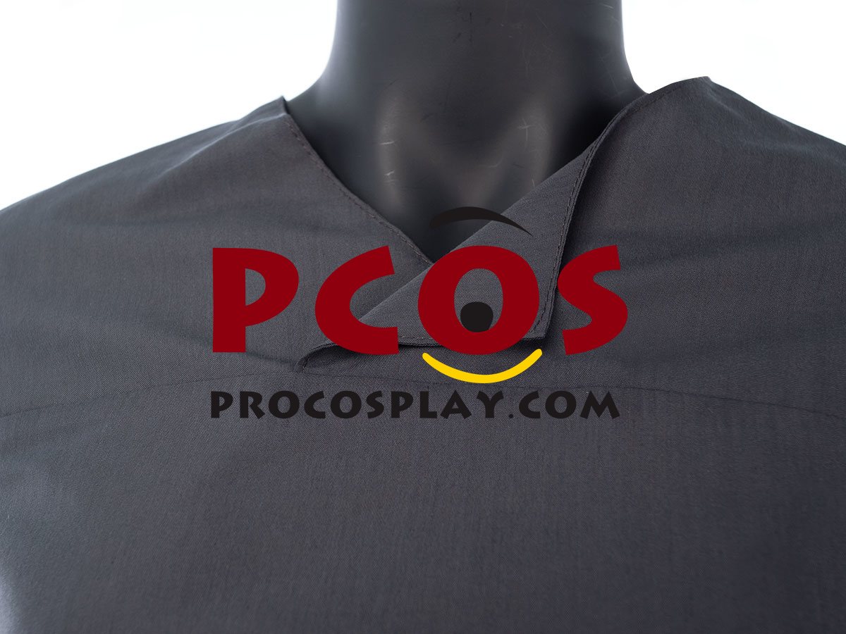 Rogue One:A Story Jyn Erso Cosplay Costume mp003532