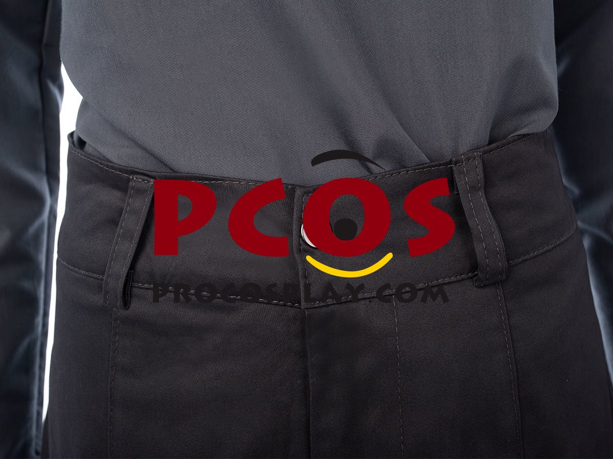Rogue One:A Story Jyn Erso Cosplay Costume mp003532