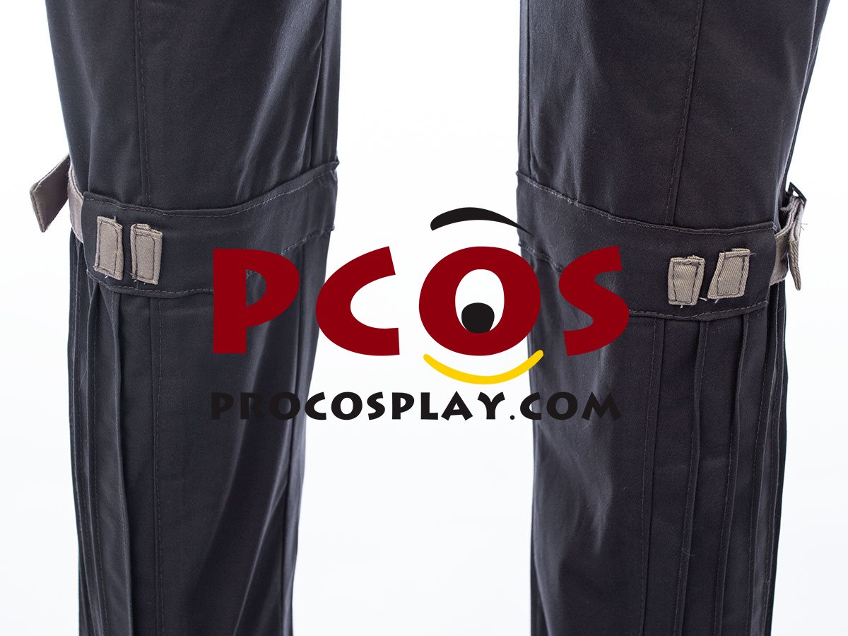 Rogue One:A Story Jyn Erso Cosplay Costume mp003532