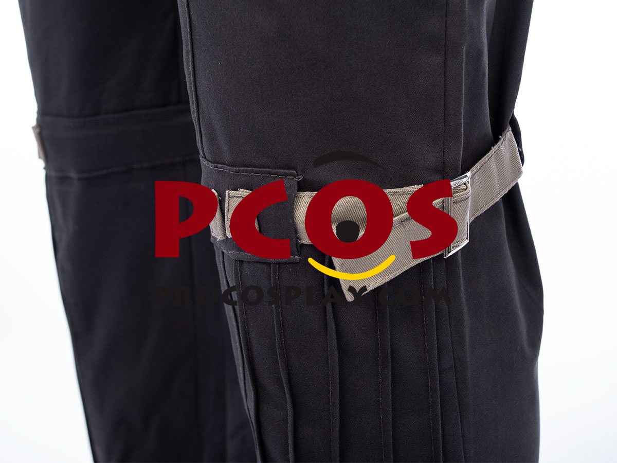 Rogue One:A Story Jyn Erso Cosplay Costume mp003532
