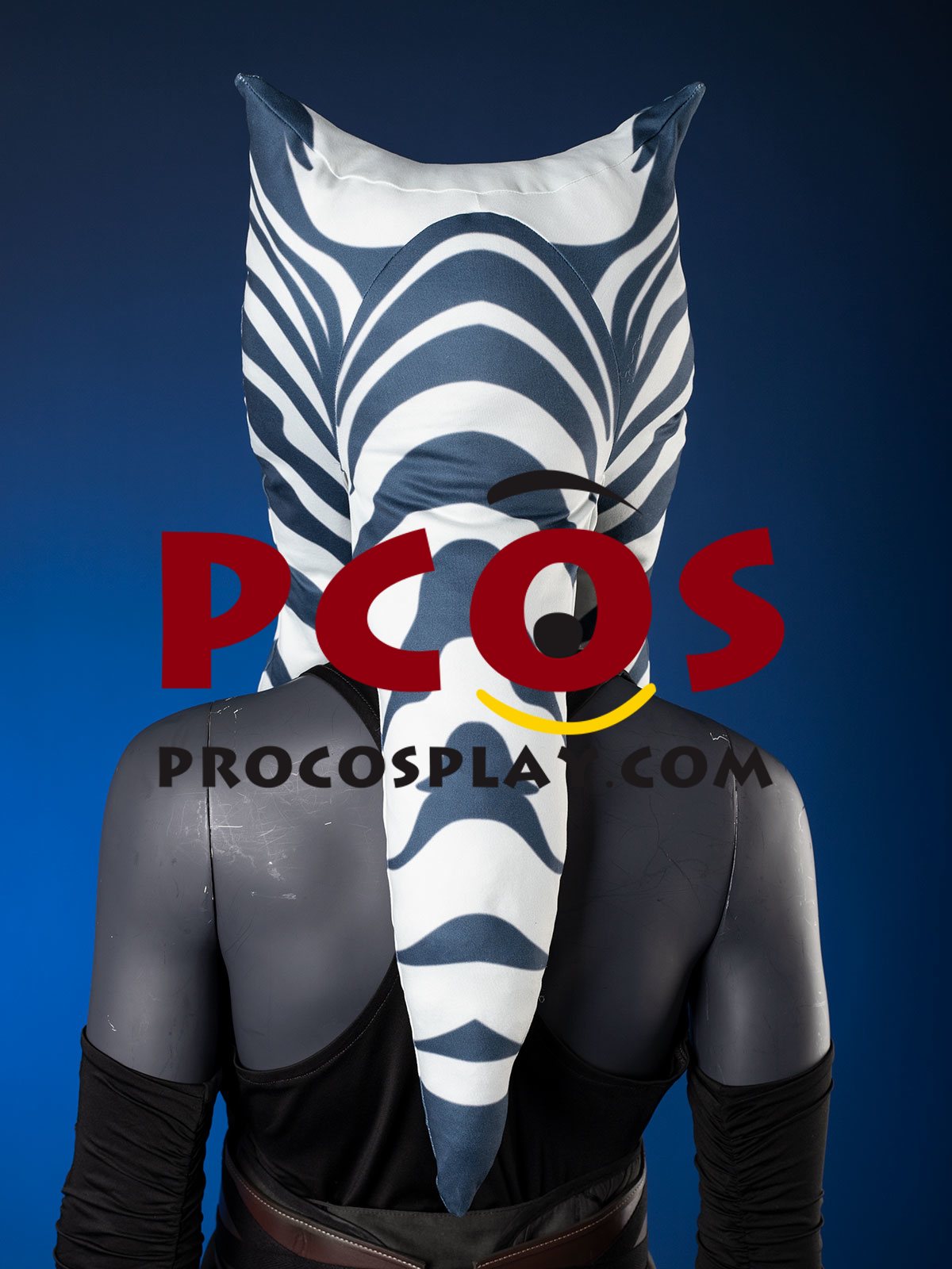 2023 Ahsoka TV Ahsoka Tano Cosplay Costume Budget-friendly Version C08589