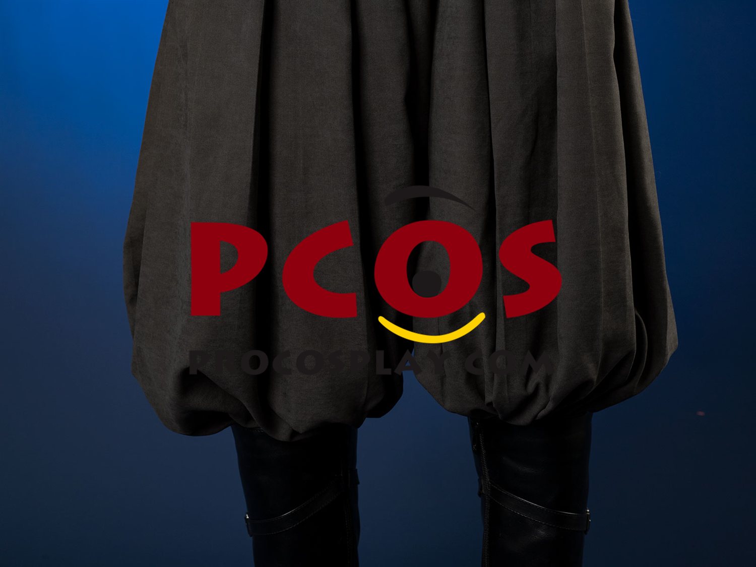 2023 Ahsoka TV Ahsoka Tano Cosplay Costume Budget-friendly Version C08589