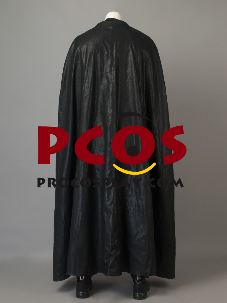The Last Jedi Kylo Ren Cosplay Costume mp003829