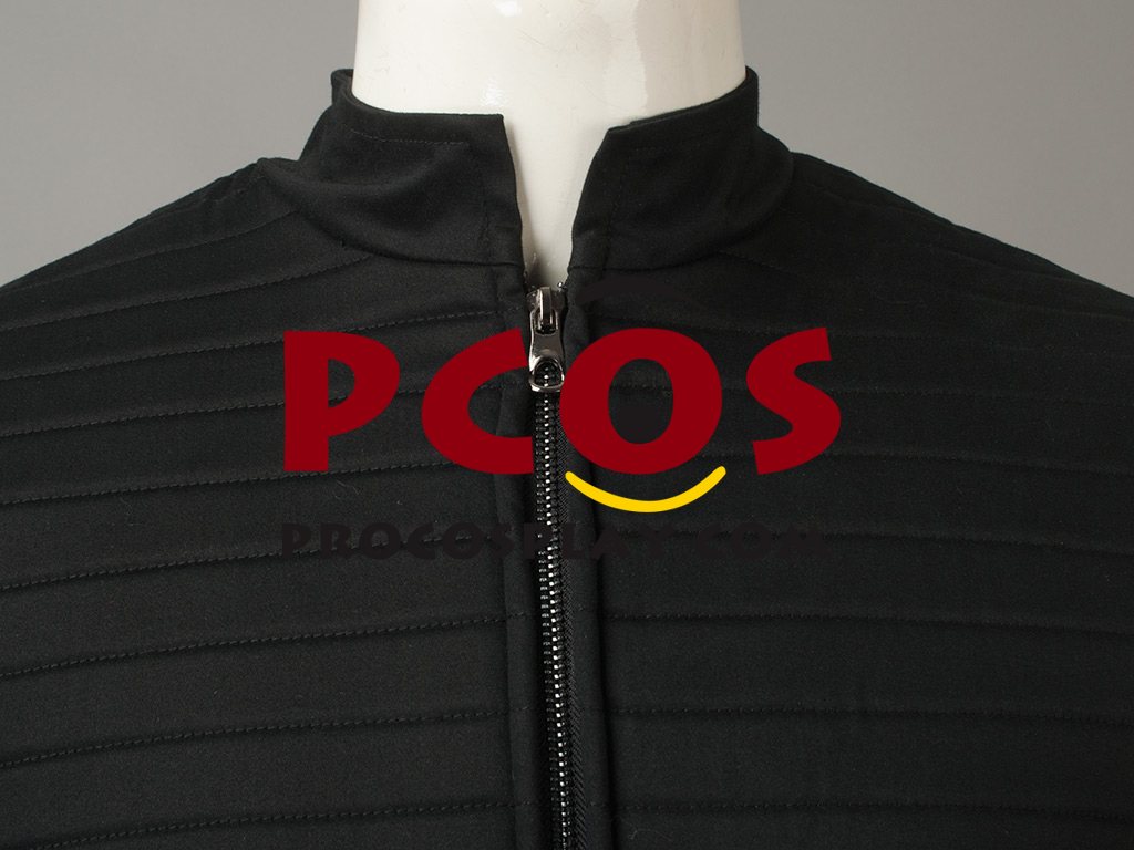 The Last Jedi Kylo Ren Cosplay Costume mp003829