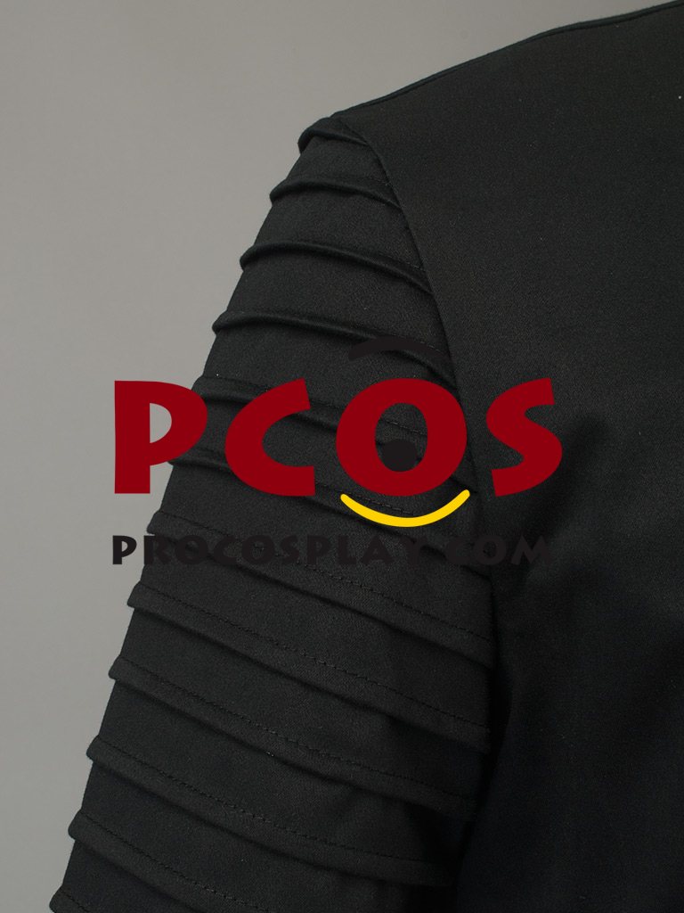 The Last Jedi Kylo Ren Cosplay Costume mp003829