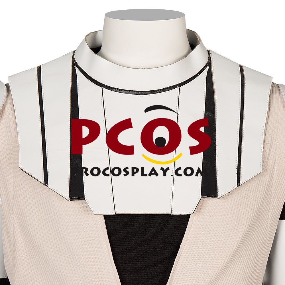 Obi-Wan Kenobi Obi-Wan Cosplay Costume C07117