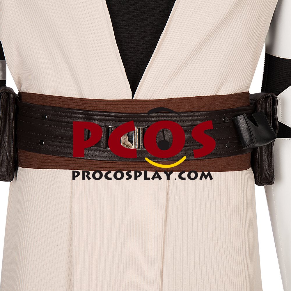 Obi-Wan Kenobi Obi-Wan Cosplay Costume C07117