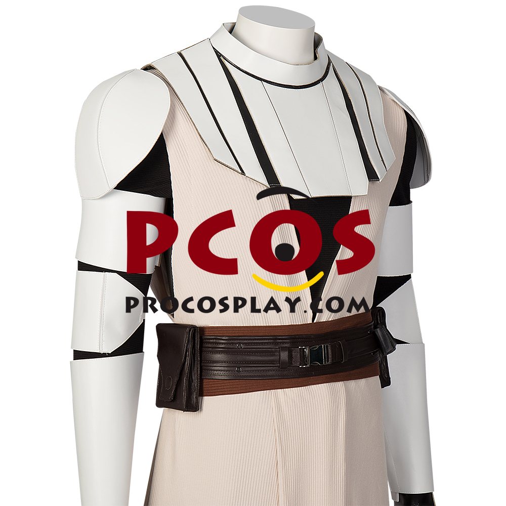 Obi-Wan Kenobi Obi-Wan Cosplay Costume C07117