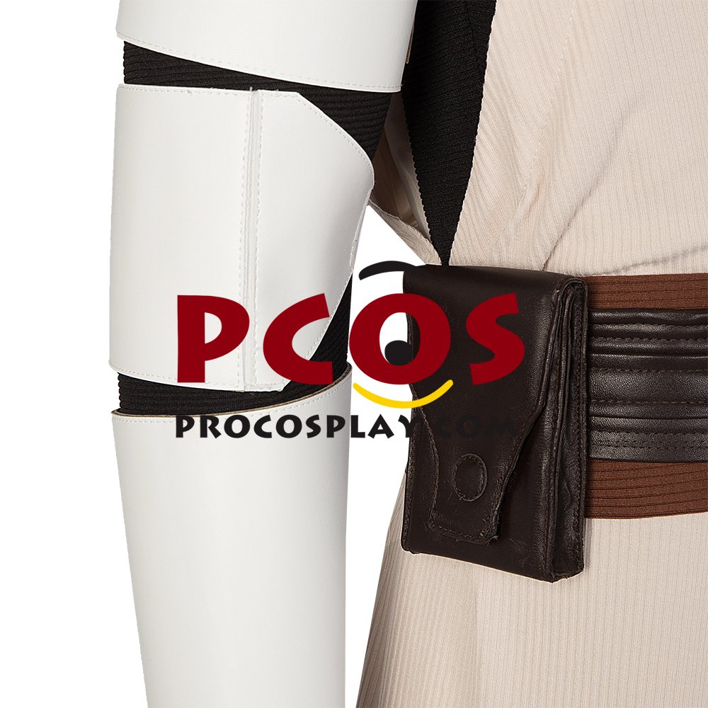 Obi-Wan Kenobi Obi-Wan Cosplay Costume C07117