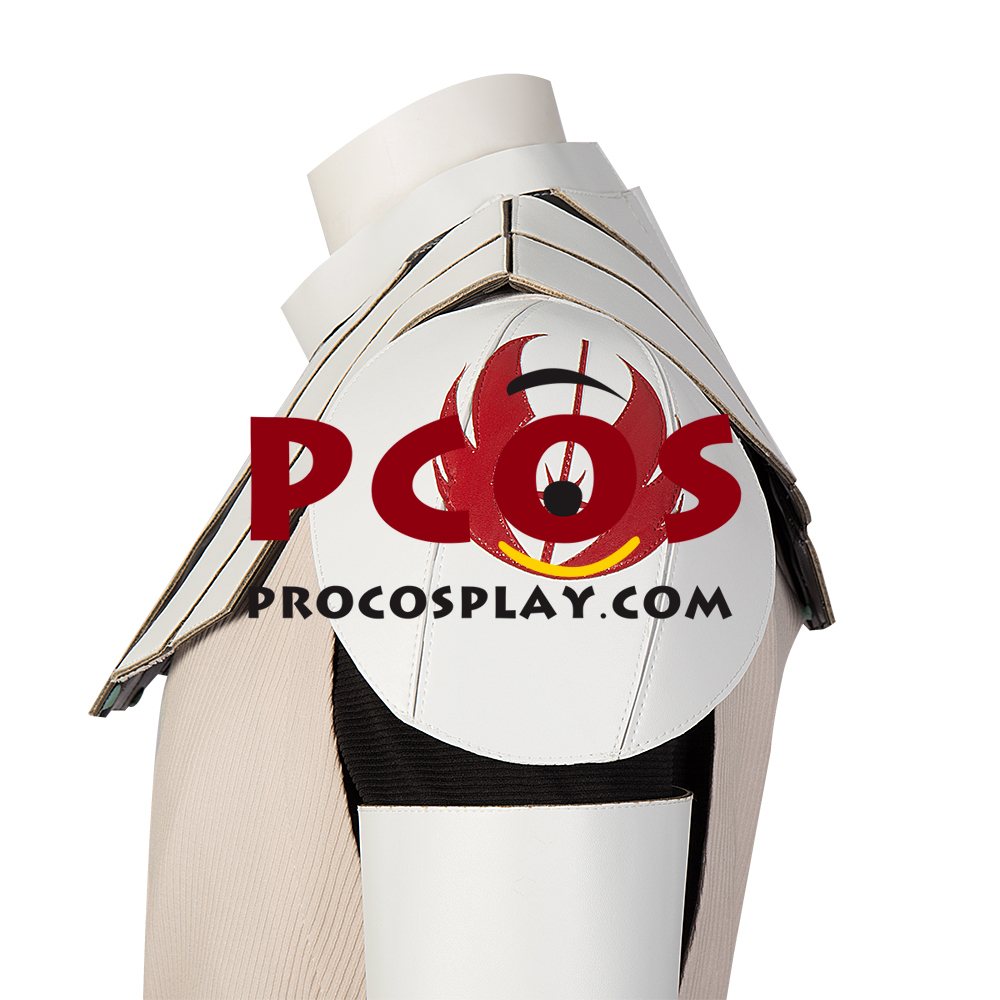 Obi-Wan Kenobi Obi-Wan Cosplay Costume C07117