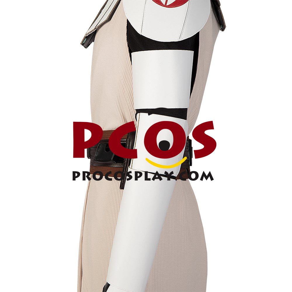 Obi-Wan Kenobi Obi-Wan Cosplay Costume C07117
