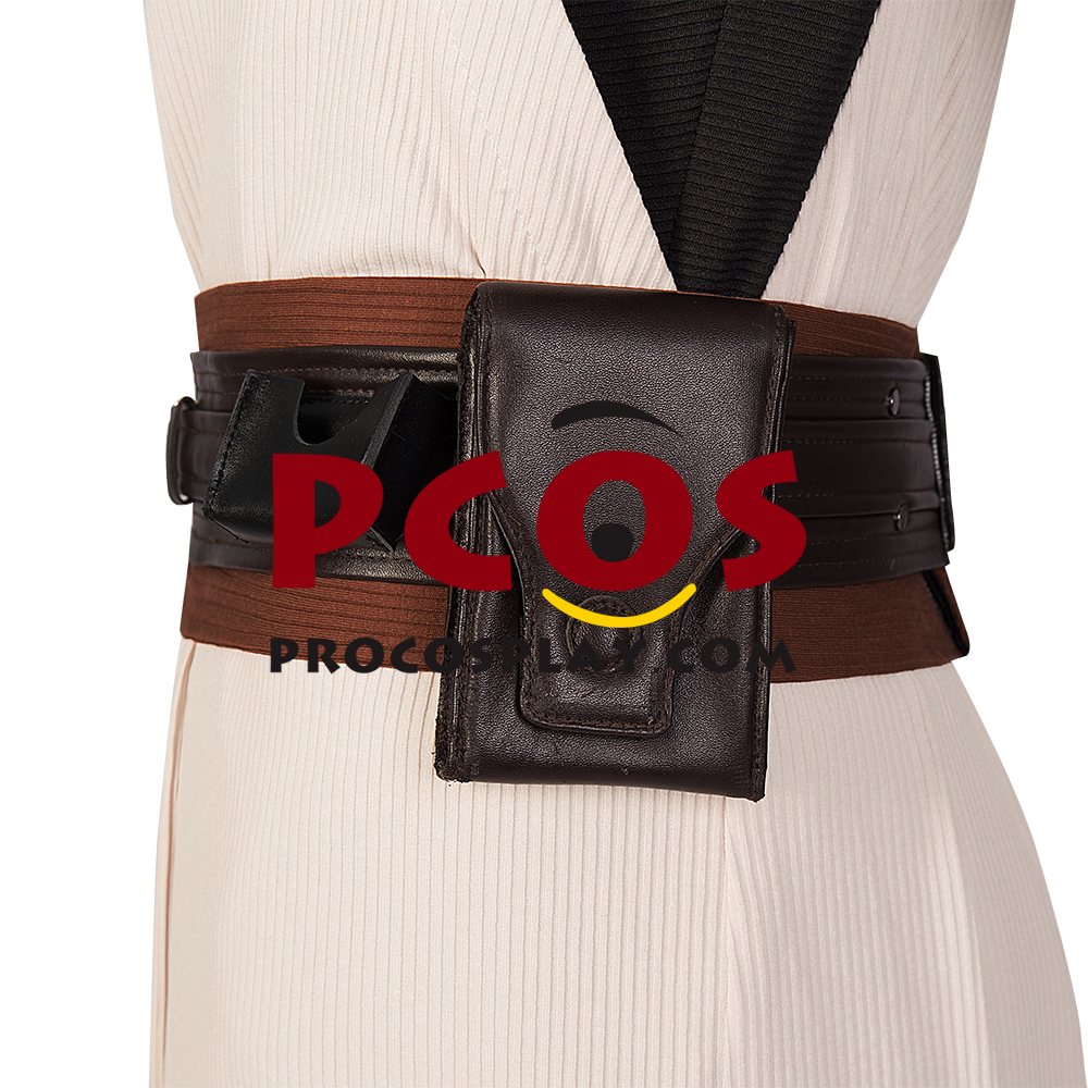 Obi-Wan Kenobi Obi-Wan Cosplay Costume C07117