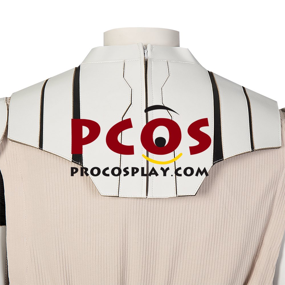Obi-Wan Kenobi Obi-Wan Cosplay Costume C07117
