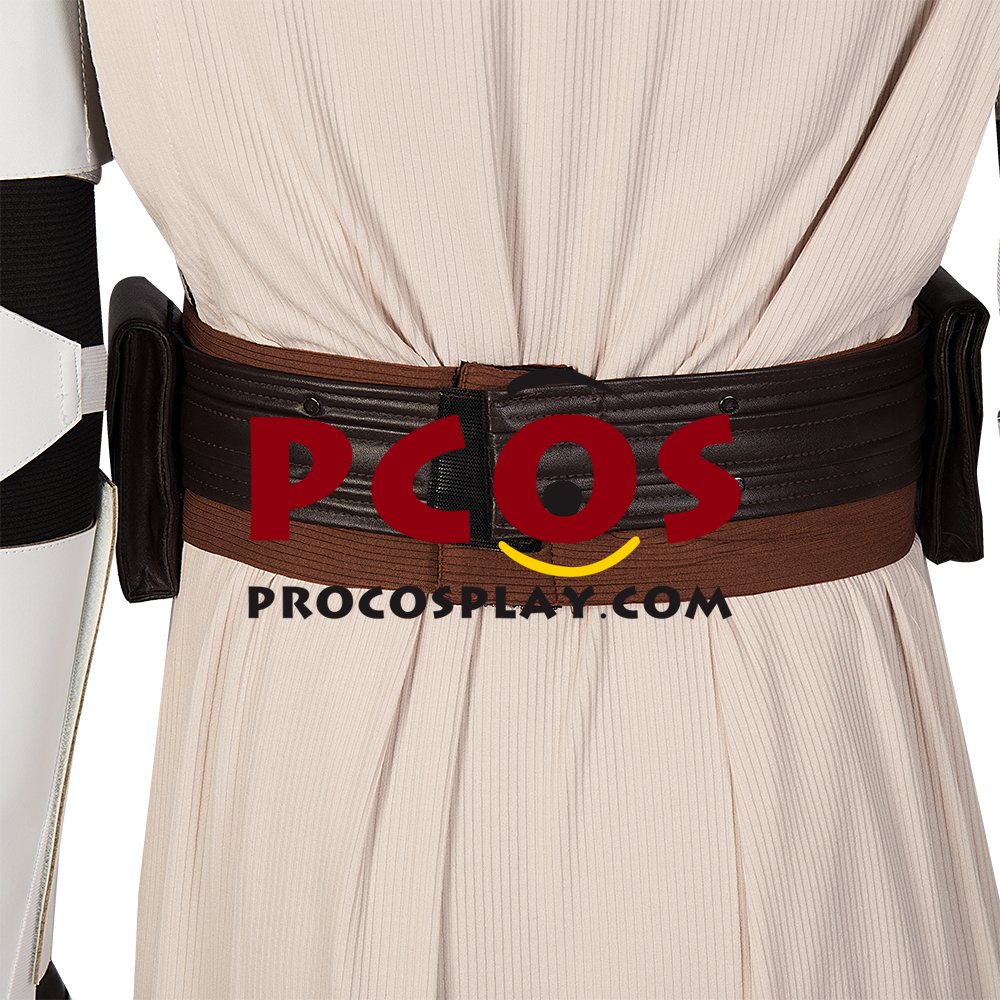 Obi-Wan Kenobi Obi-Wan Cosplay Costume C07117