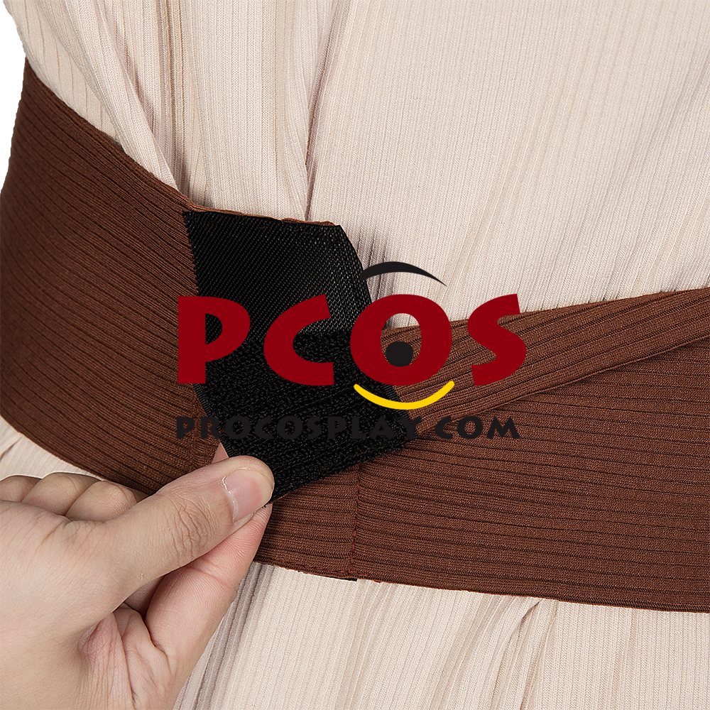 Obi-Wan Kenobi Obi-Wan Cosplay Costume C07117